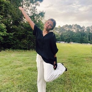 Meet your Posher, Karley